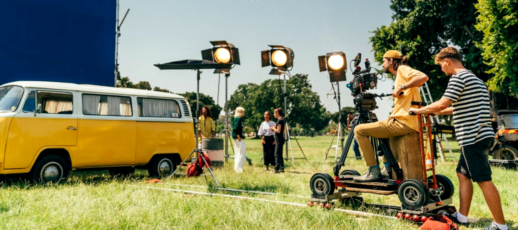 Creative tech startup Artlist launches 100K Fund to support video creators